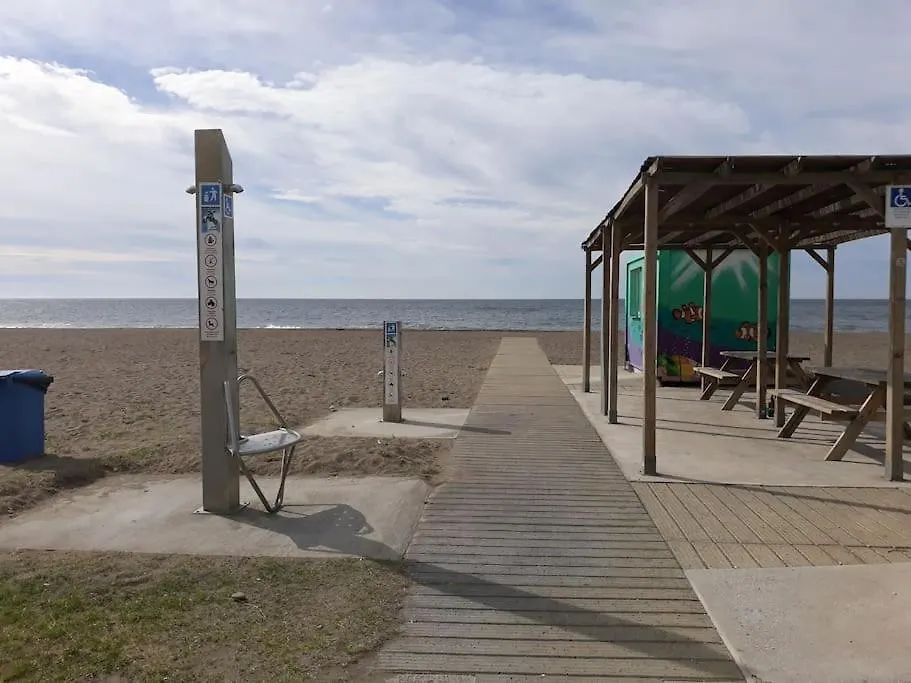 La Mar Sala By Key-Wise Διαμέρισμα Rincón de la Victoria