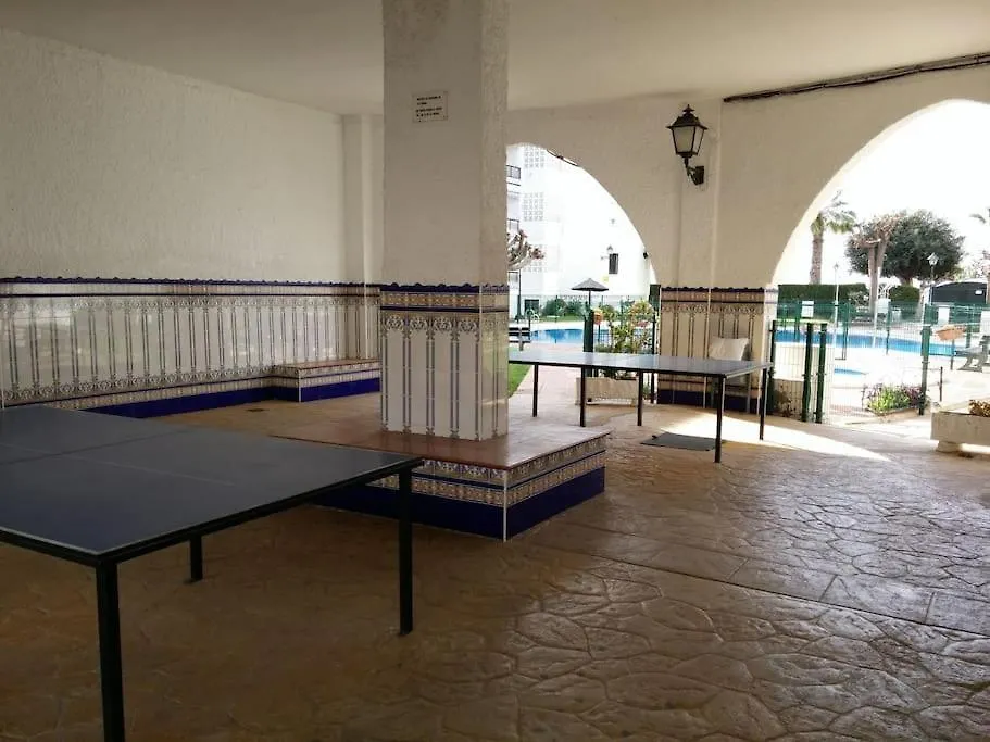 La Mar Sala By Key-Wise Διαμέρισμα Rincón de la Victoria Ισπανία